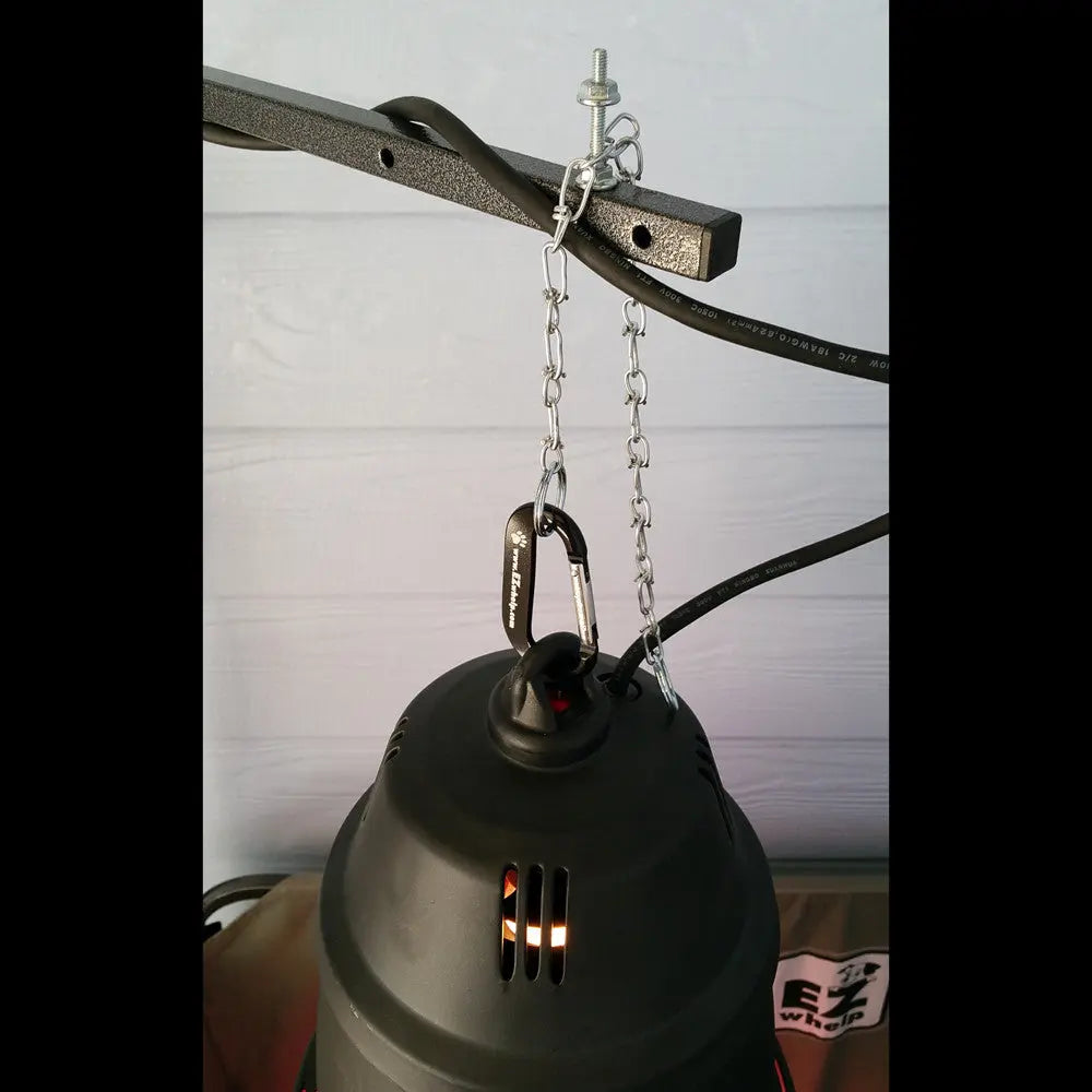 Heating Combo for Fab System