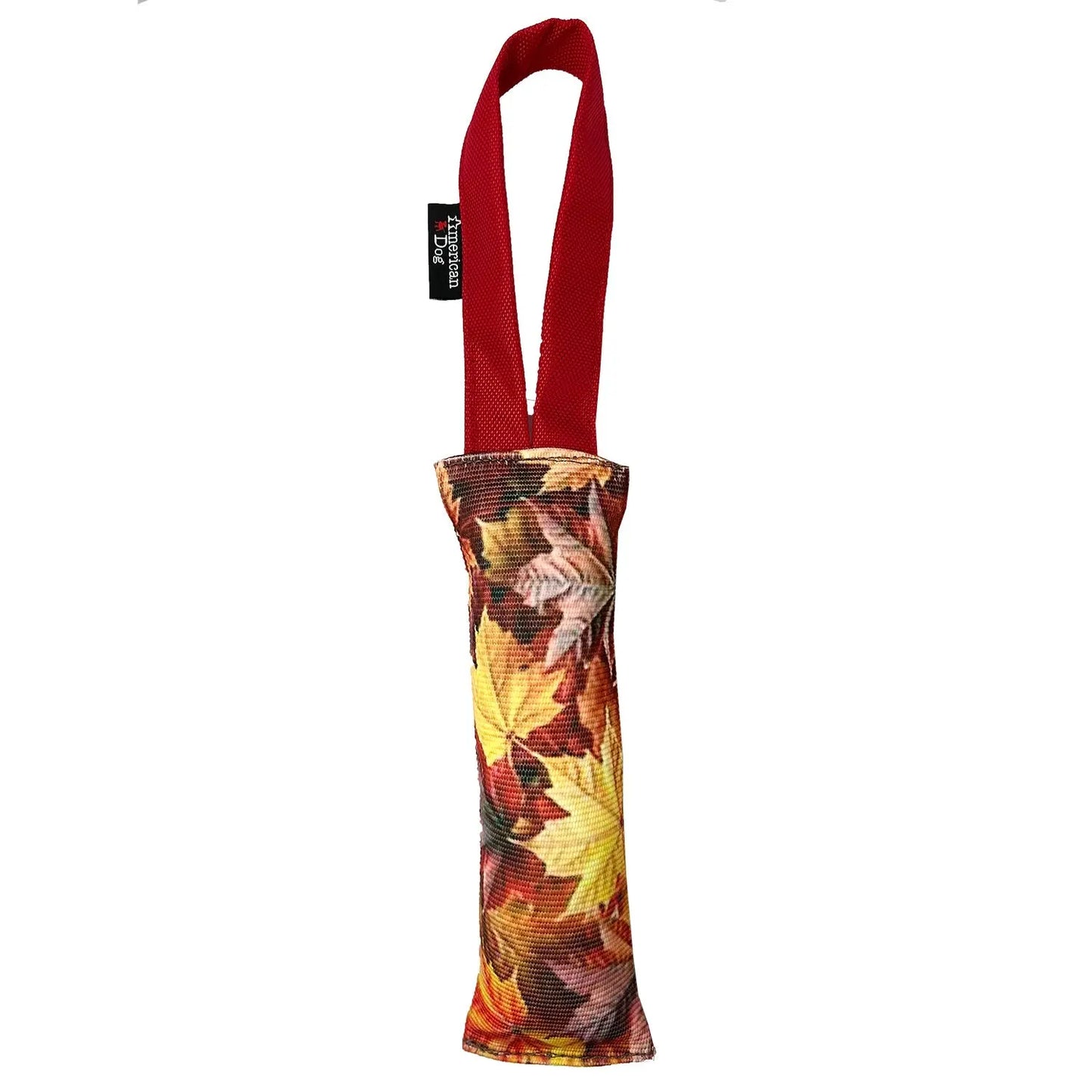 Fire Hose Tugs American Dog