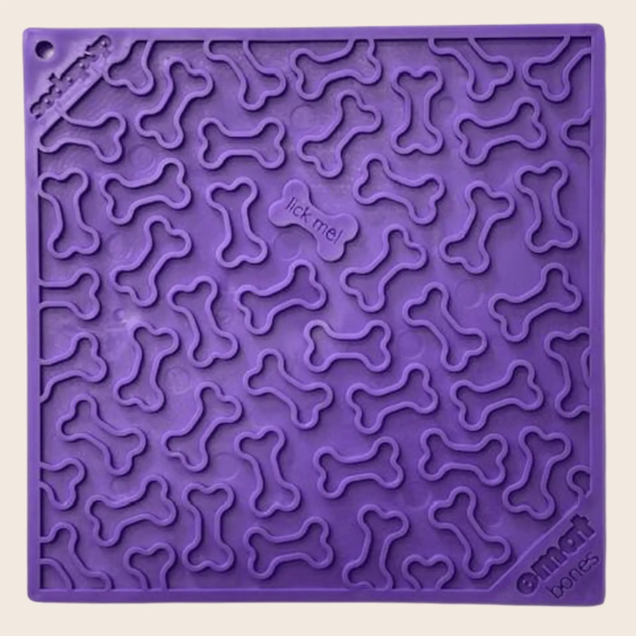 Dog Lick Mats
