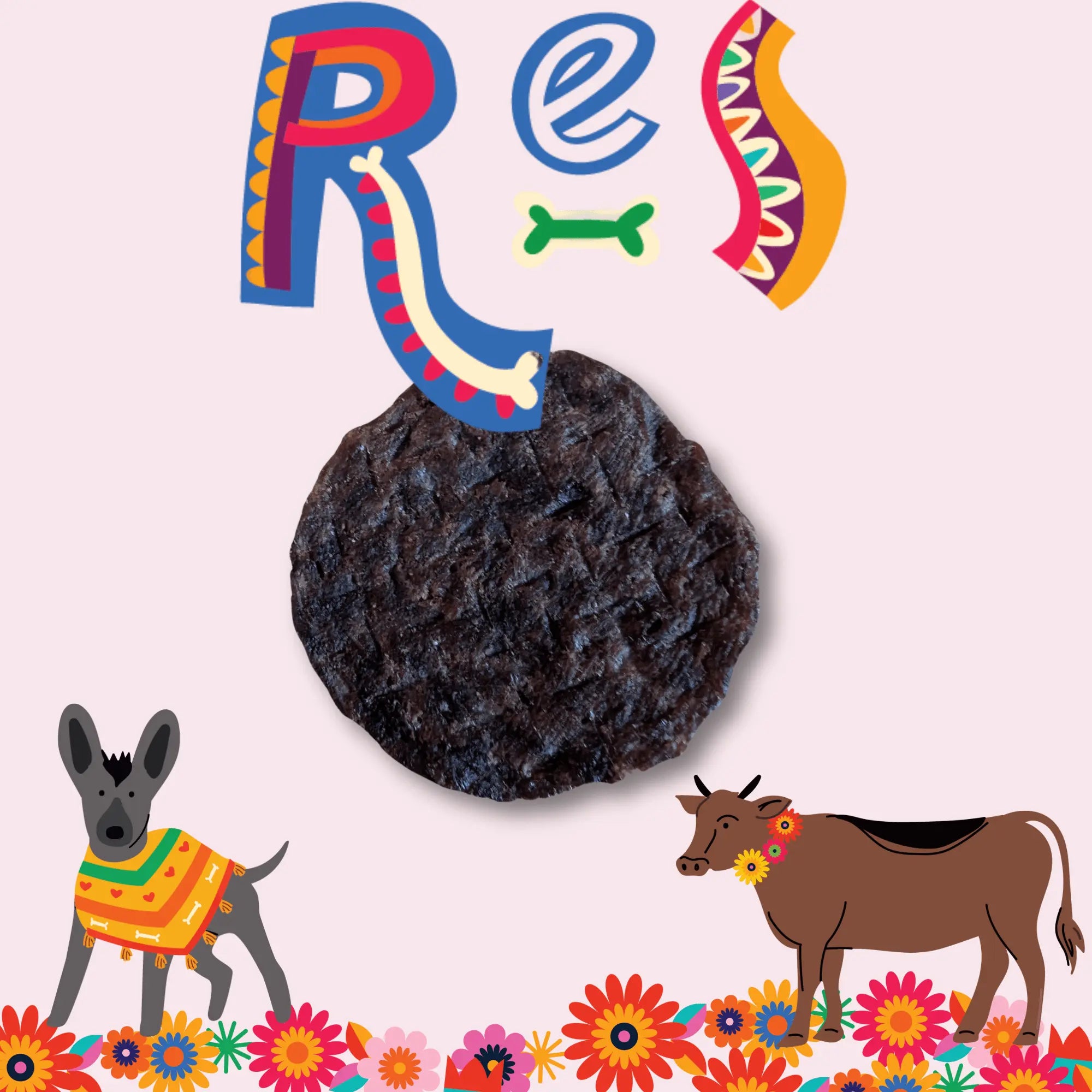 Premios Para Perros Fiesta Pack | Dog Treat Variety Bundle