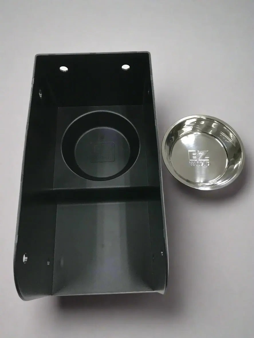 EZwhelp Puppy Feeding Station (modular 2-pack) EZwhelp