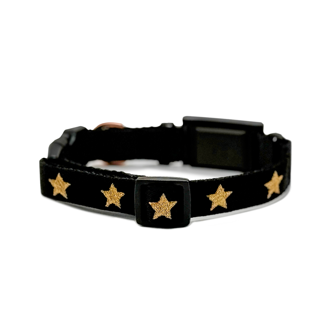The DOGISTRY x Fi Rockstar Collar Dogistry™