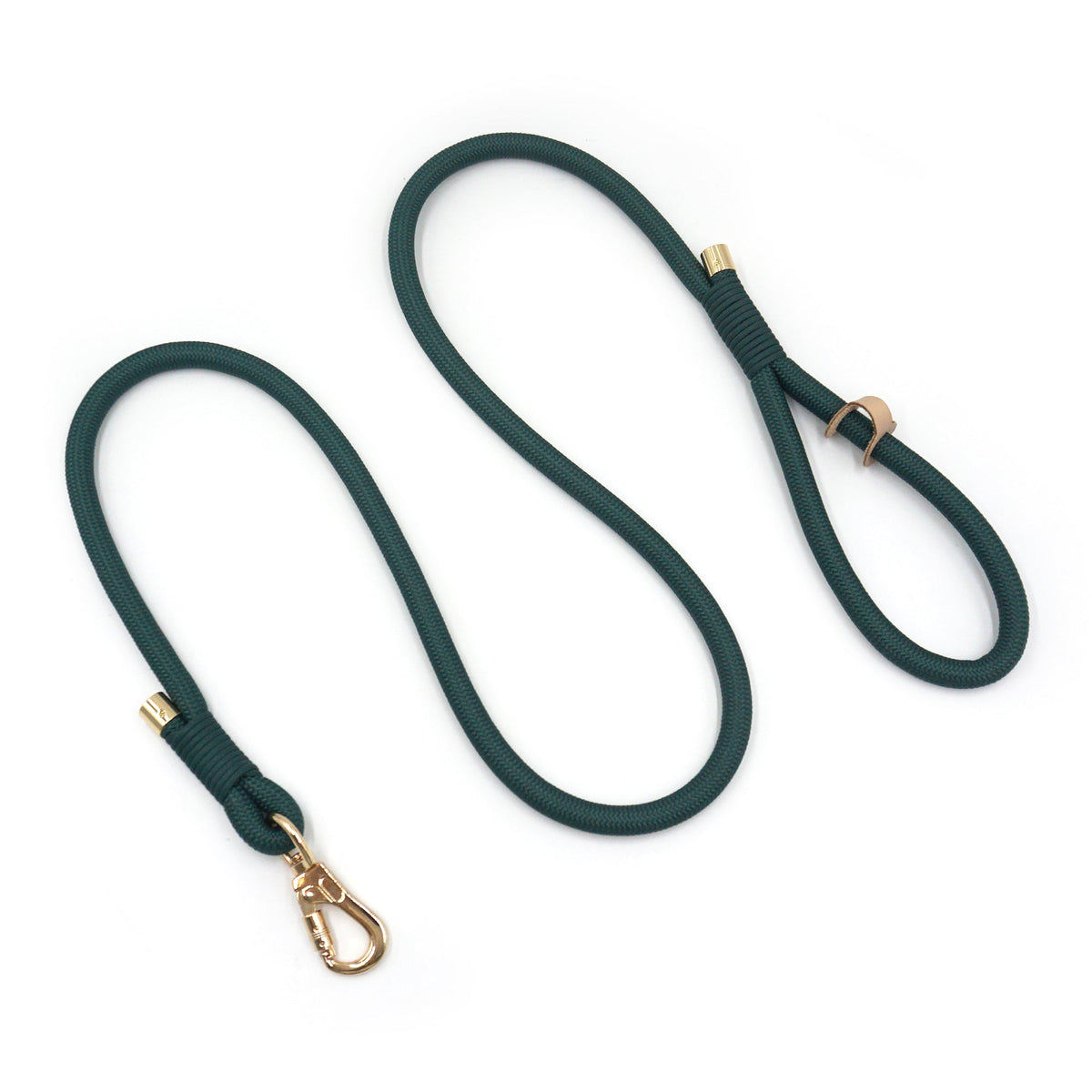 Signature Velvet Walk Set - Fir