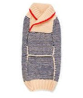 Spencer Dog Sweater