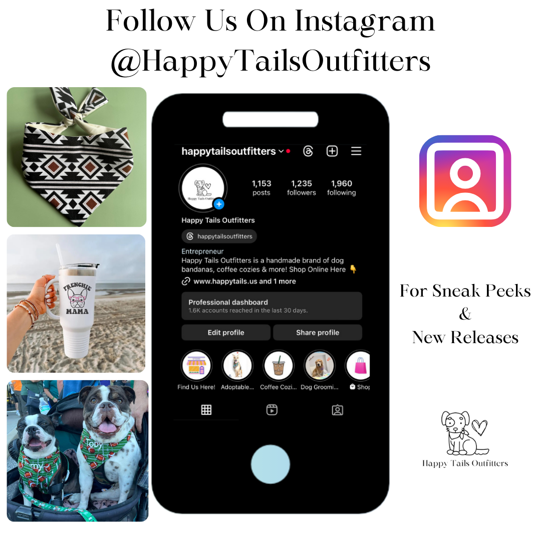 Nautical Dog Bandana New Arrivals Happy Tails Outfitters