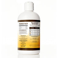 (16oz) Gainer-GOO (for All Breeds) High Calorie Fat Liquid Weight Gainer