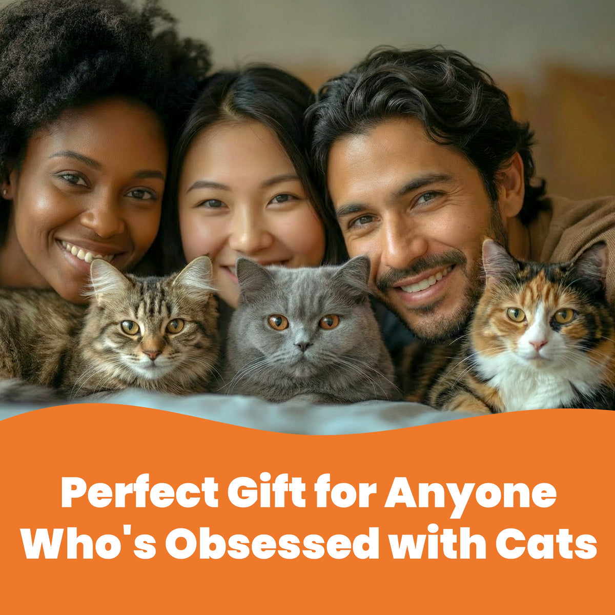 Cat-Themed Stylus Pen Sets by Rubyloo