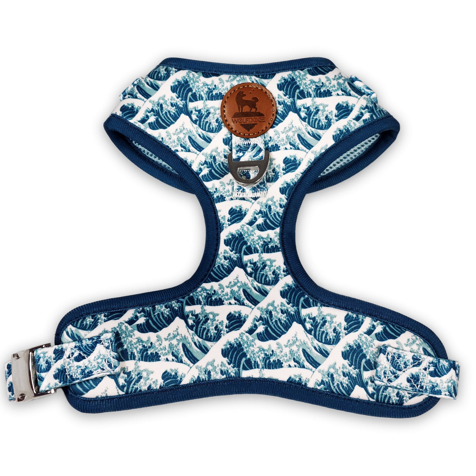Great Wave Harness WOLFDOGE