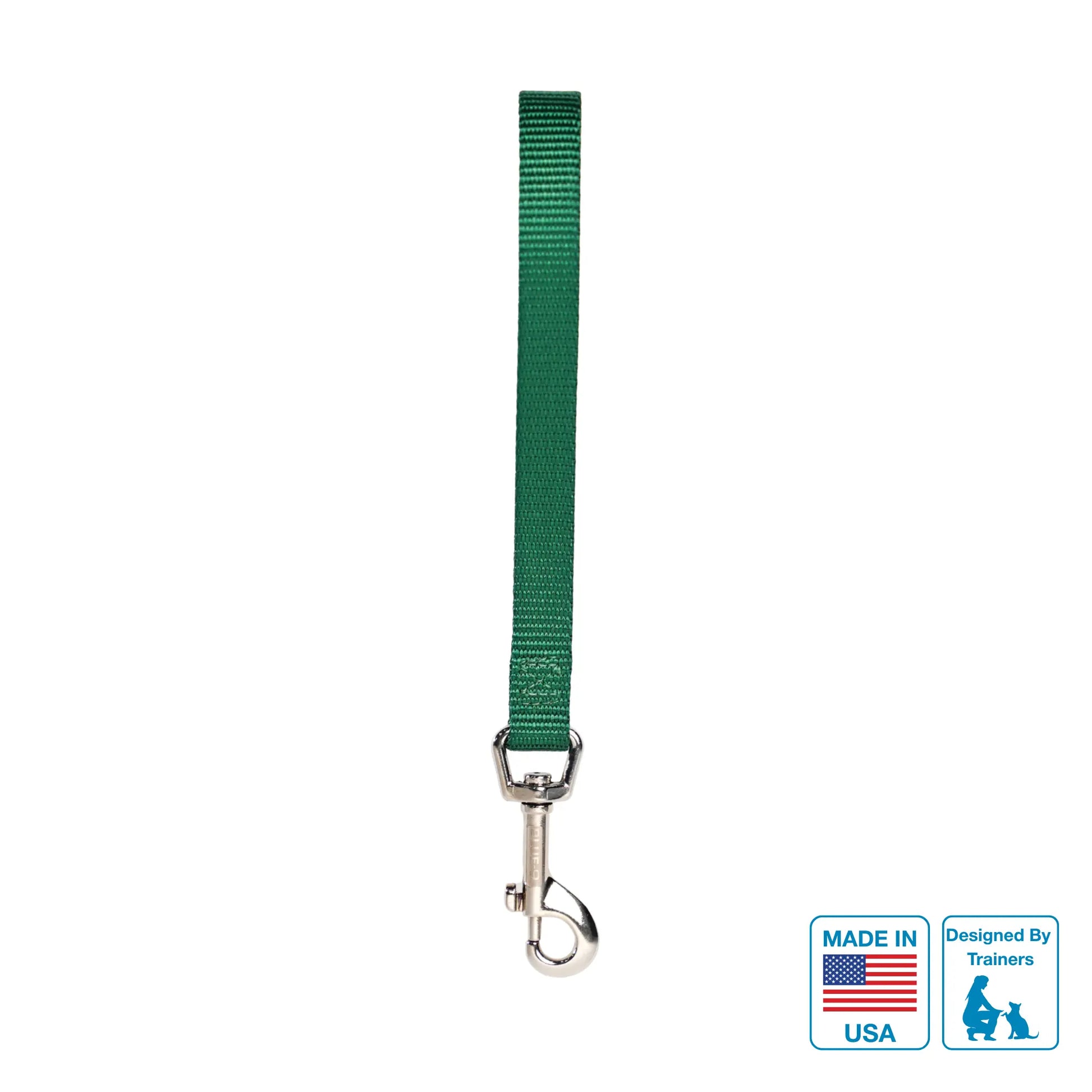 Tab Leash Blue-9 Pet Products