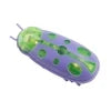 GorisPet Interactive Smart Cat Toy - Electric Ladybug Worm Toy