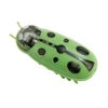 GorisPet Interactive Smart Cat Toy - Electric Ladybug Worm Toy