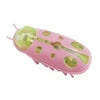 GorisPet Interactive Smart Cat Toy - Electric Ladybug Worm Toy