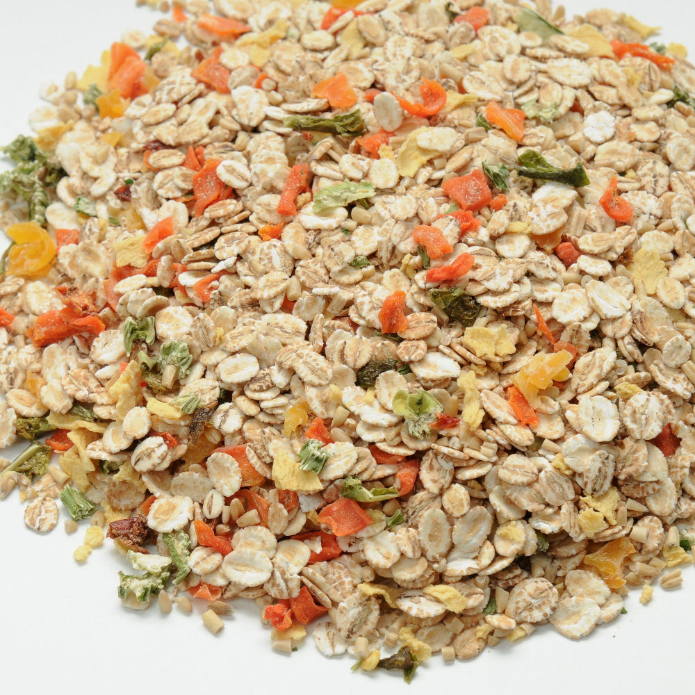 Hearty & Healthy Express Happy Dog Food