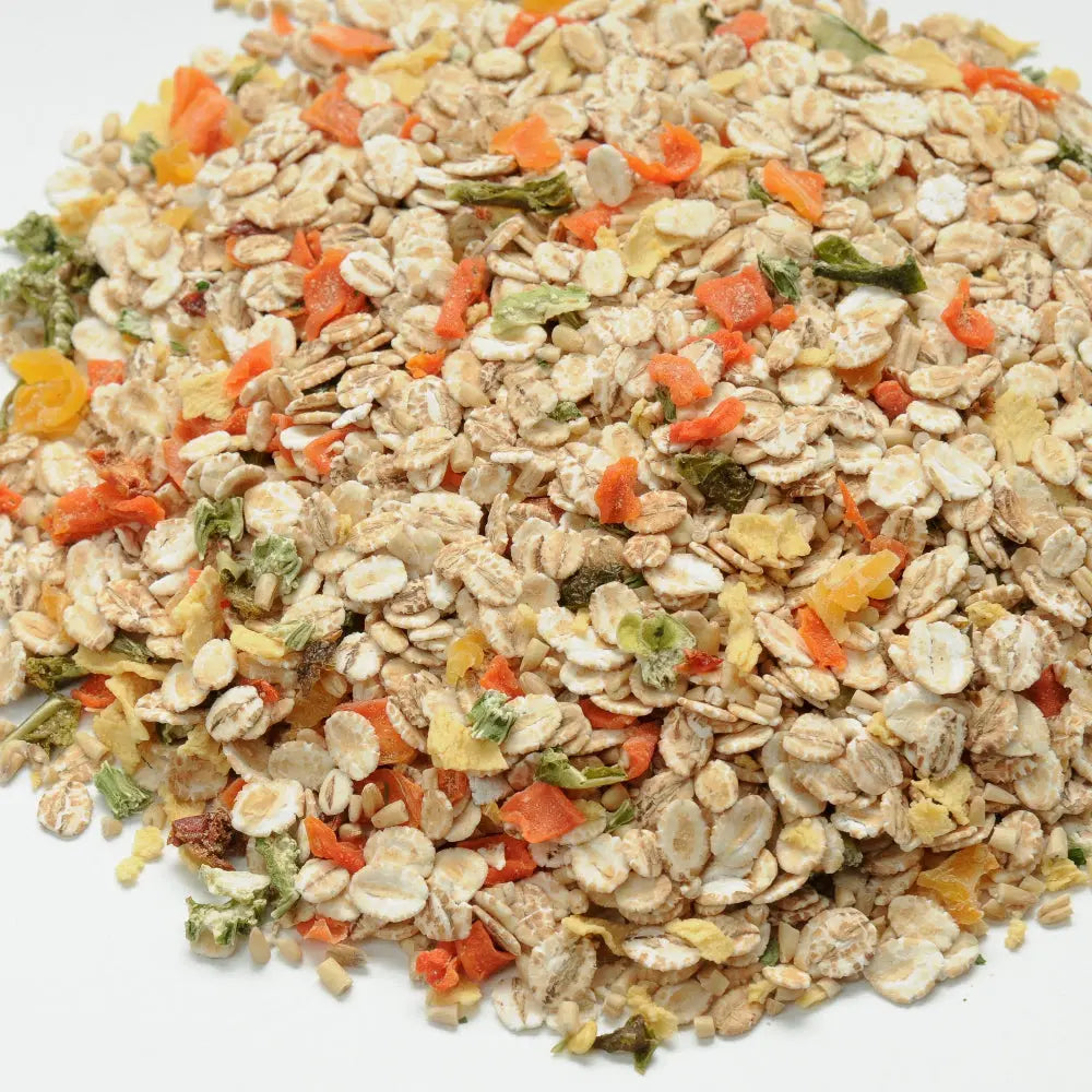 Hearty & Healthy Express Happy Dog Food