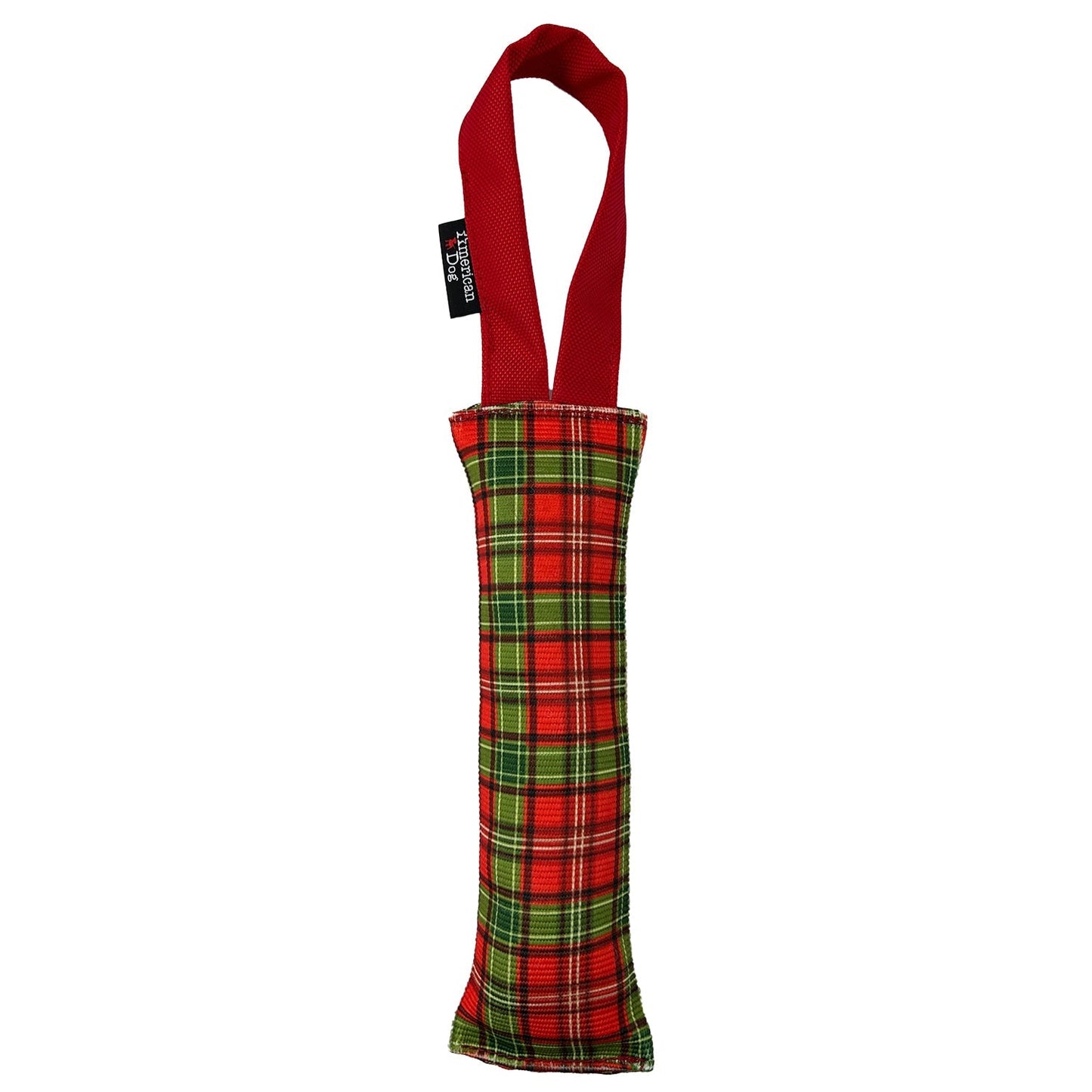 Fire Hose Tugs American Dog