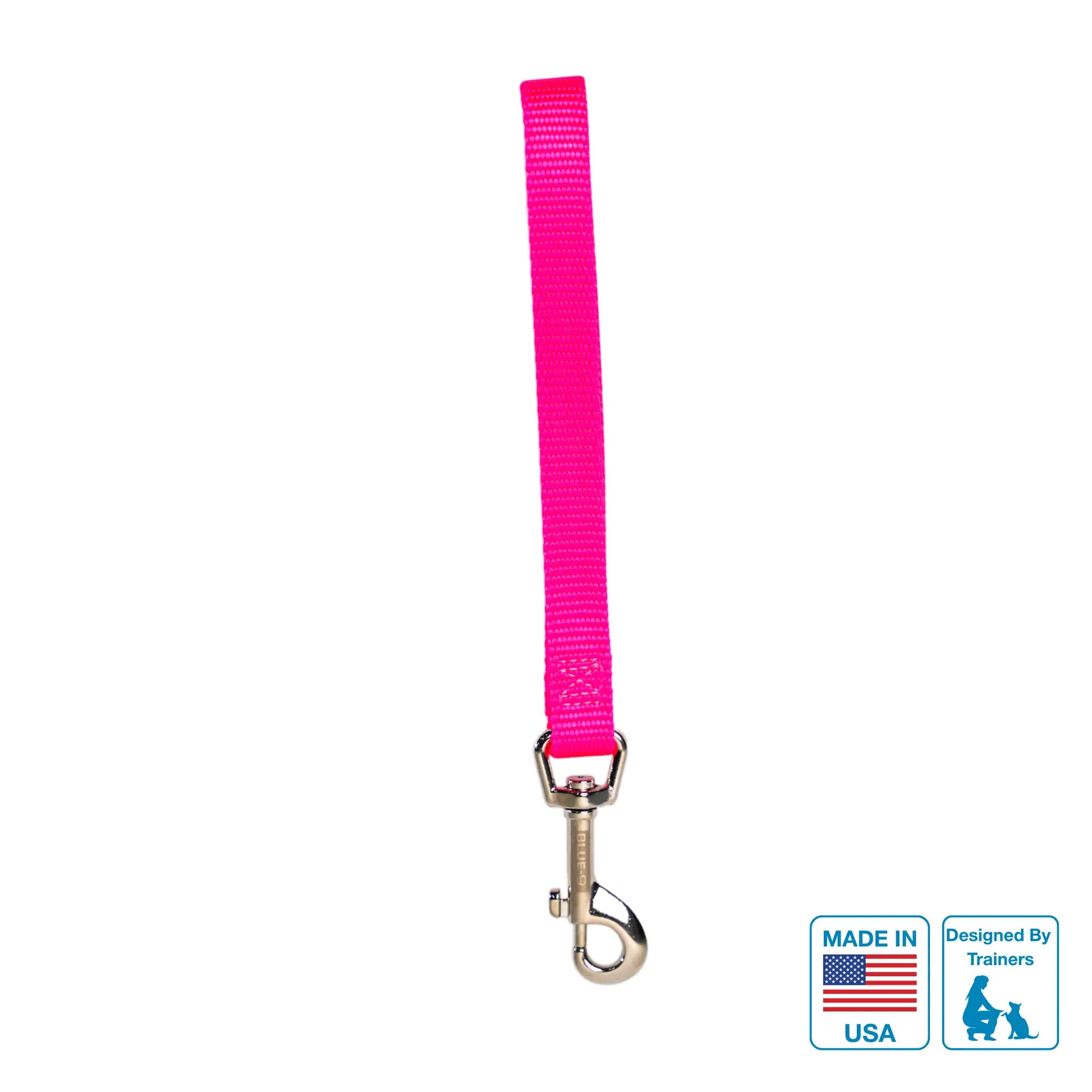 Tab Leash Blue-9 Pet Products