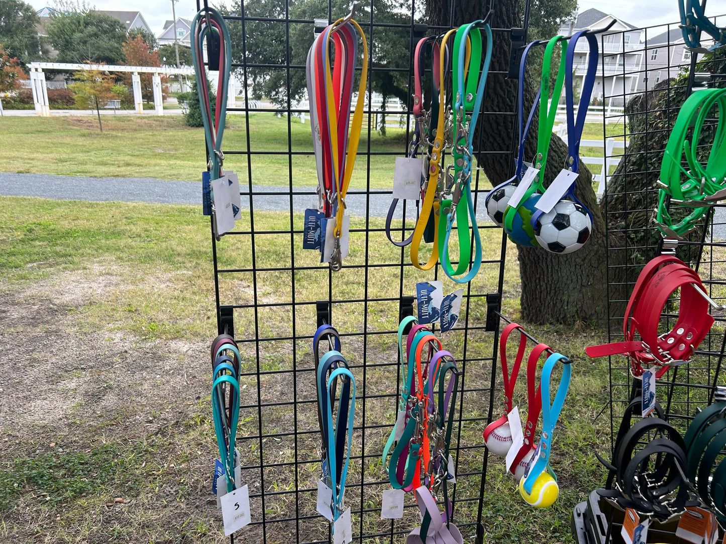 Traffic Lead Ulti-Mutt Toys