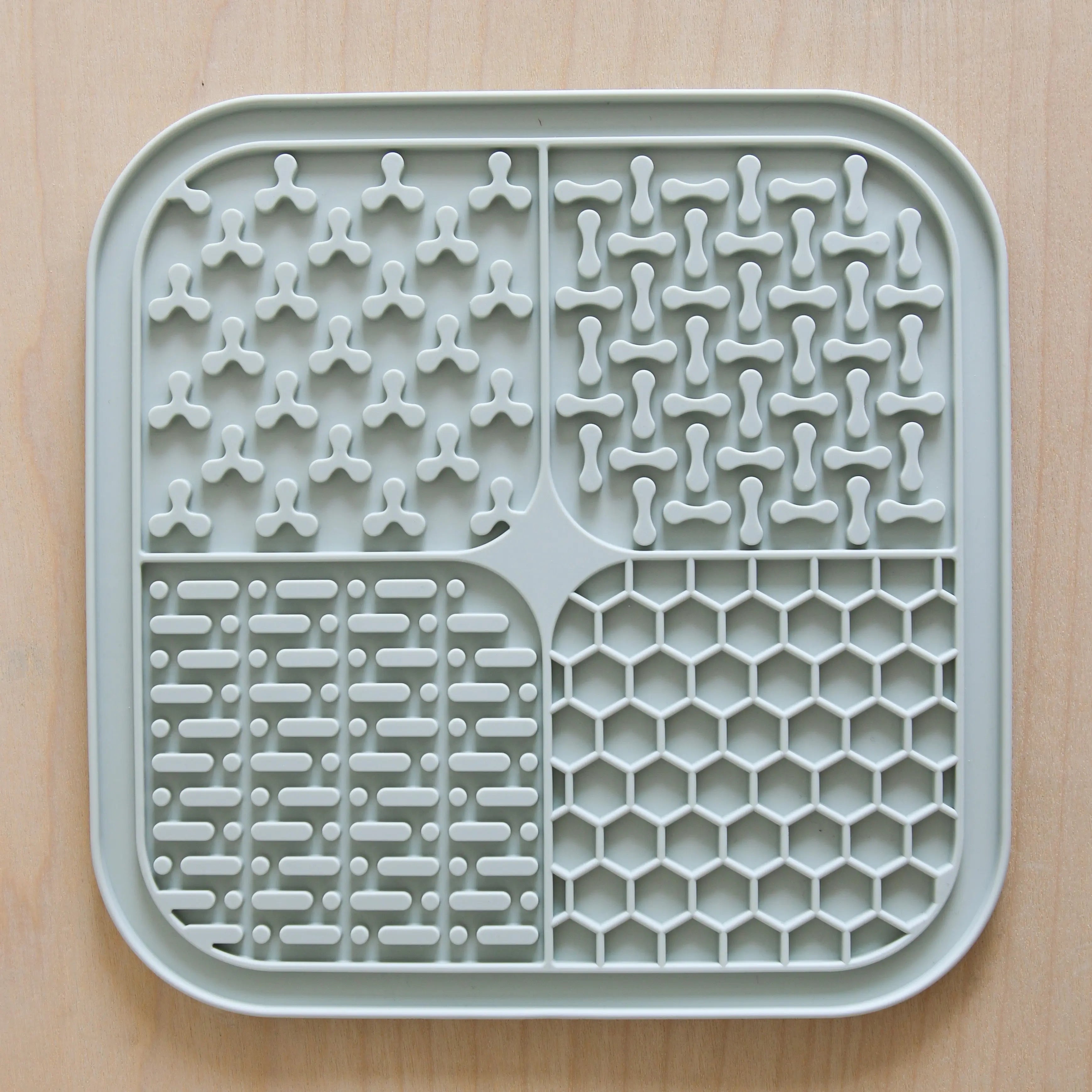 Lick Mat