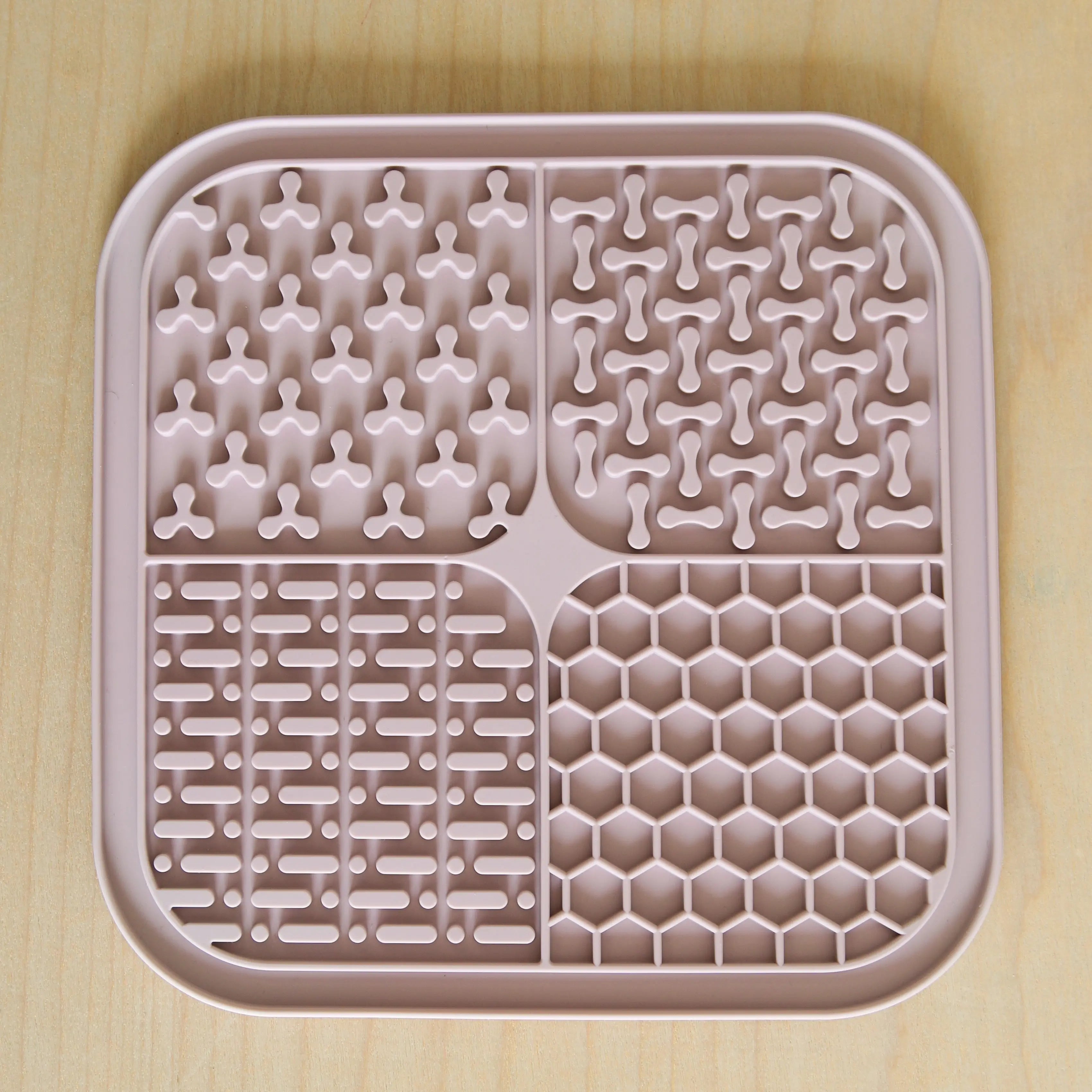 Lick Mat