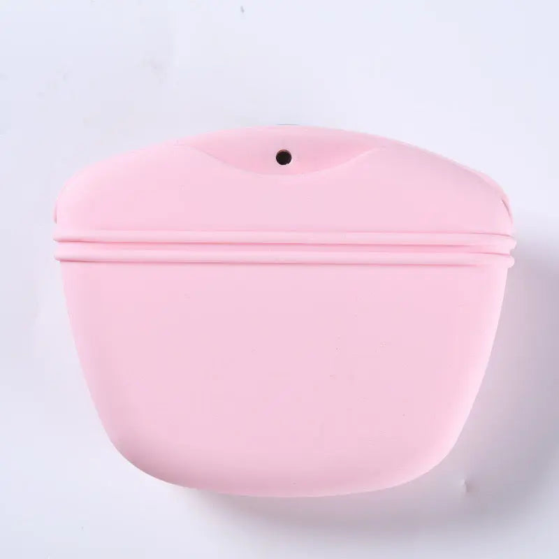 Milou & Lumi Portable Pet Training Treat Pouch