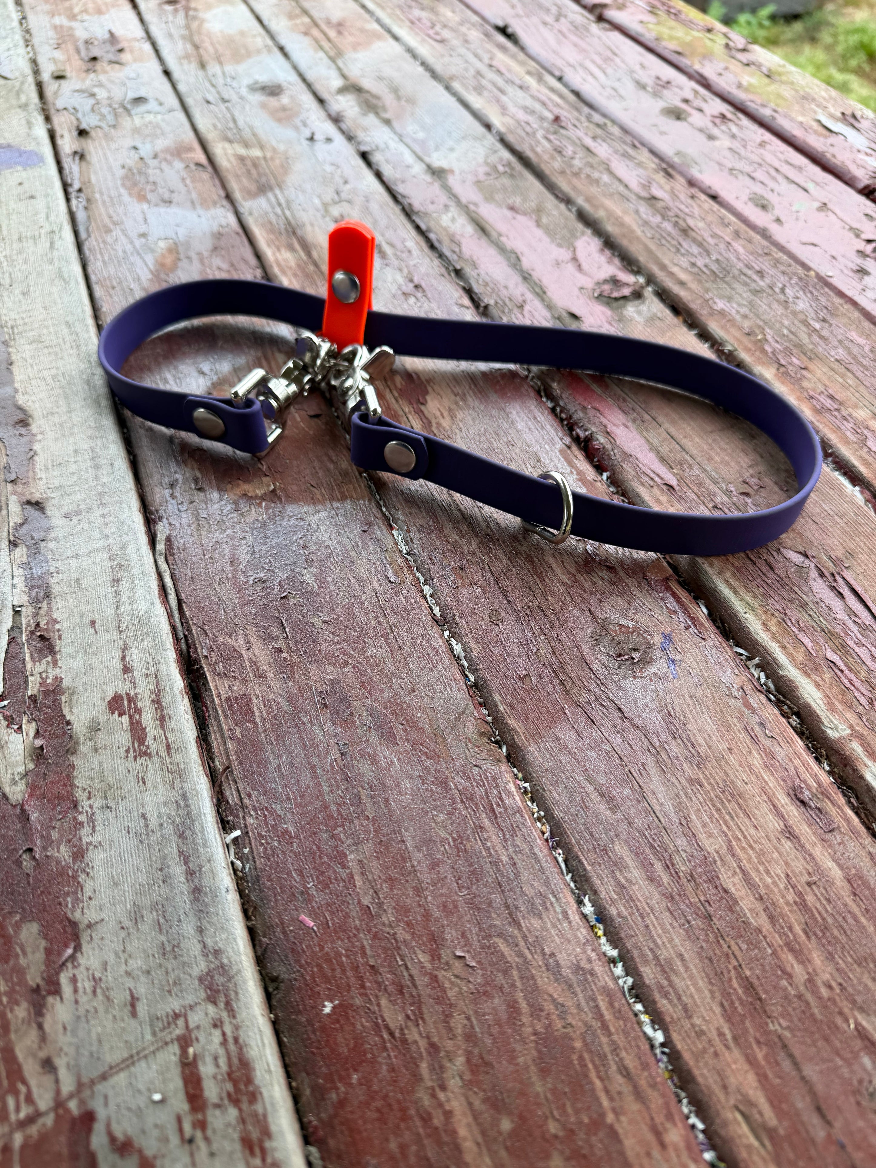 Updated Leash Keeper (2026) *