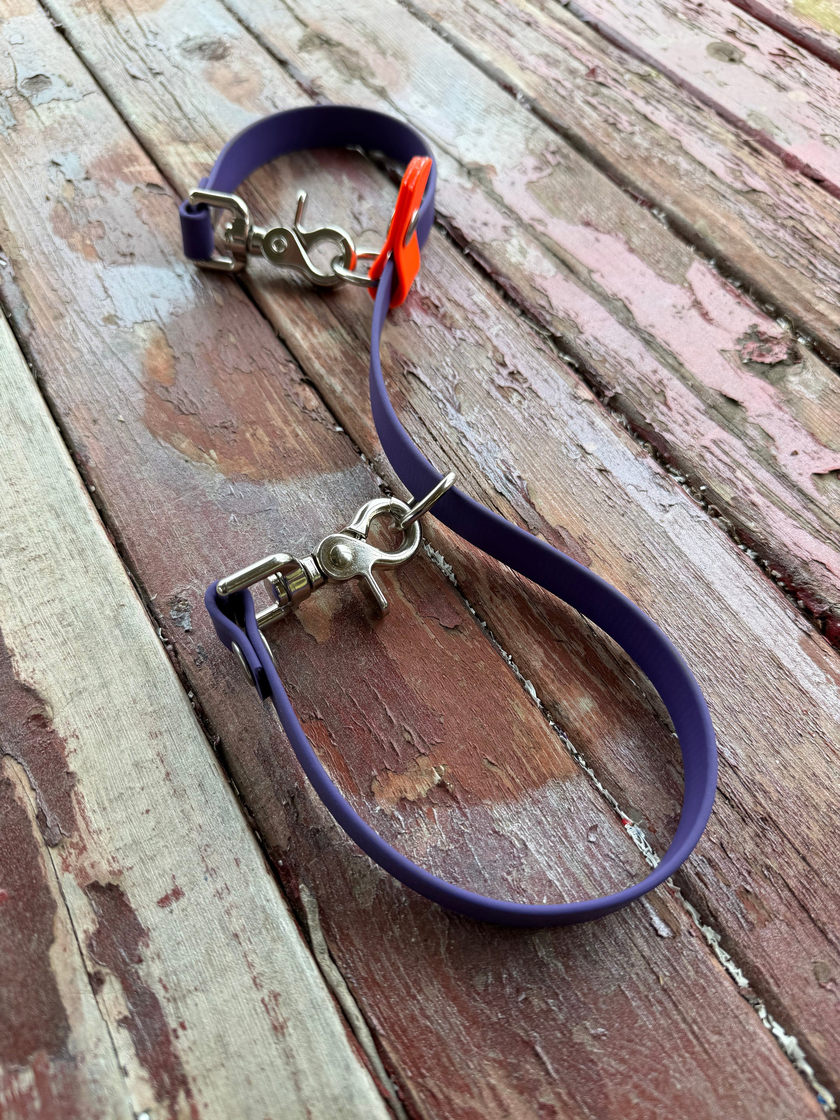 Updated Leash Keeper (2026) *