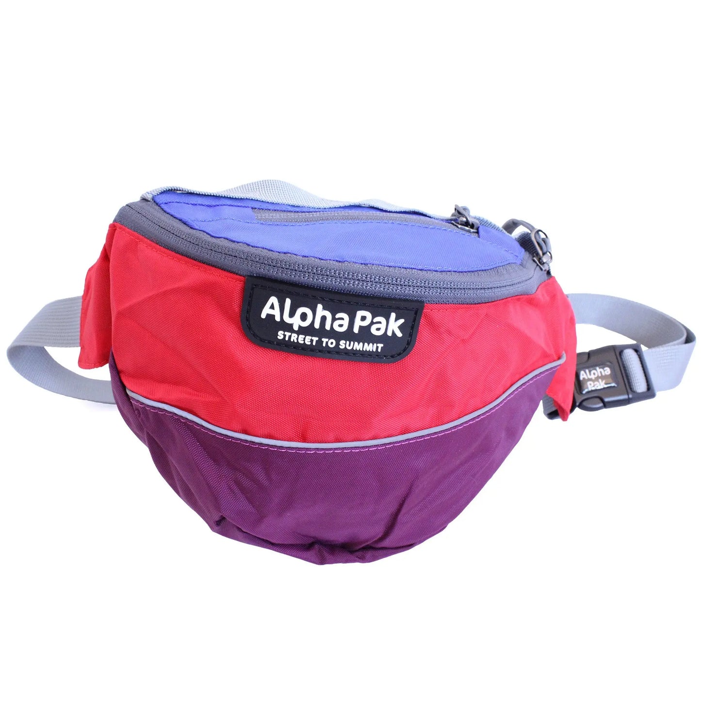Adventure Hip Pack Alpha Pak