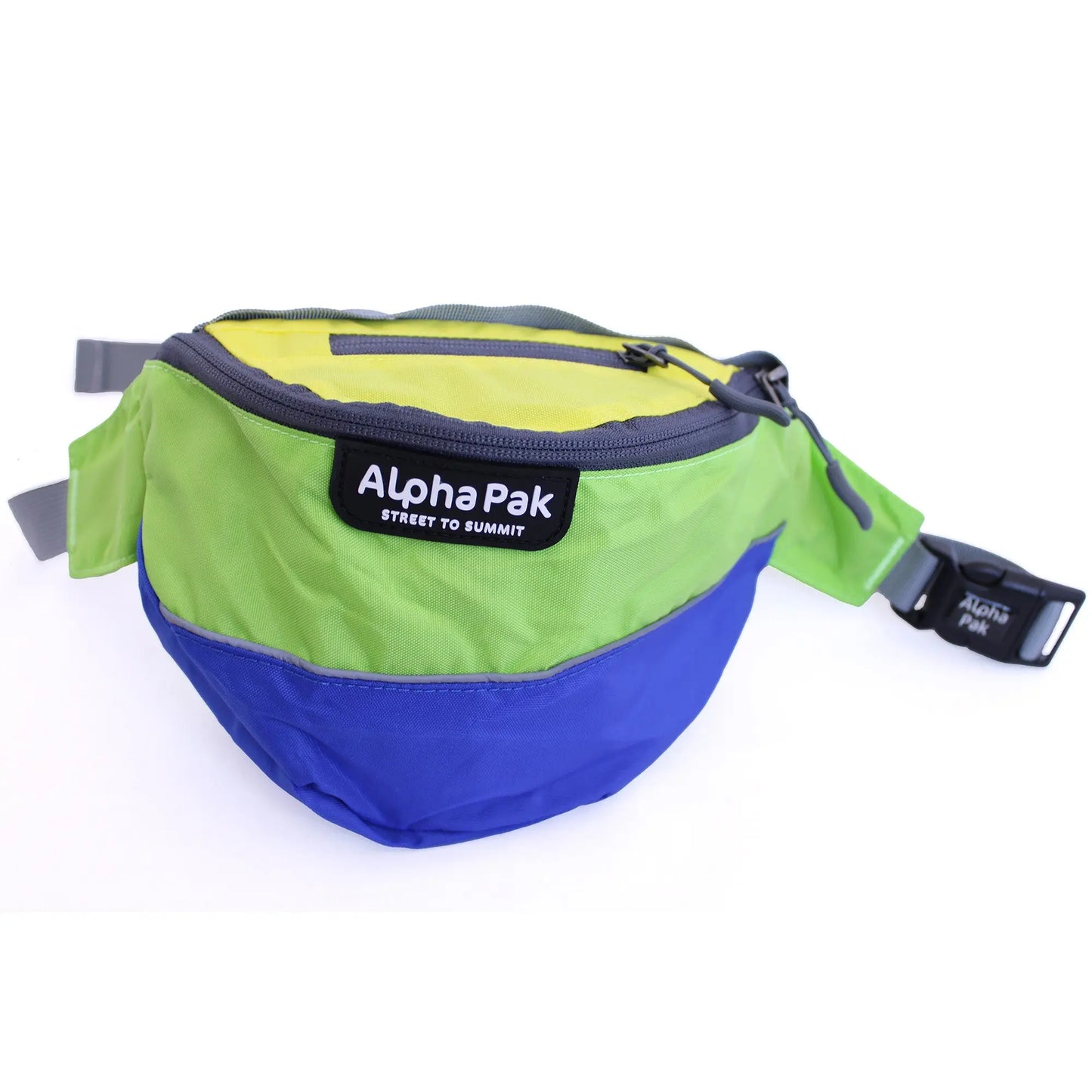 Adventure Hip Pack Alpha Pak