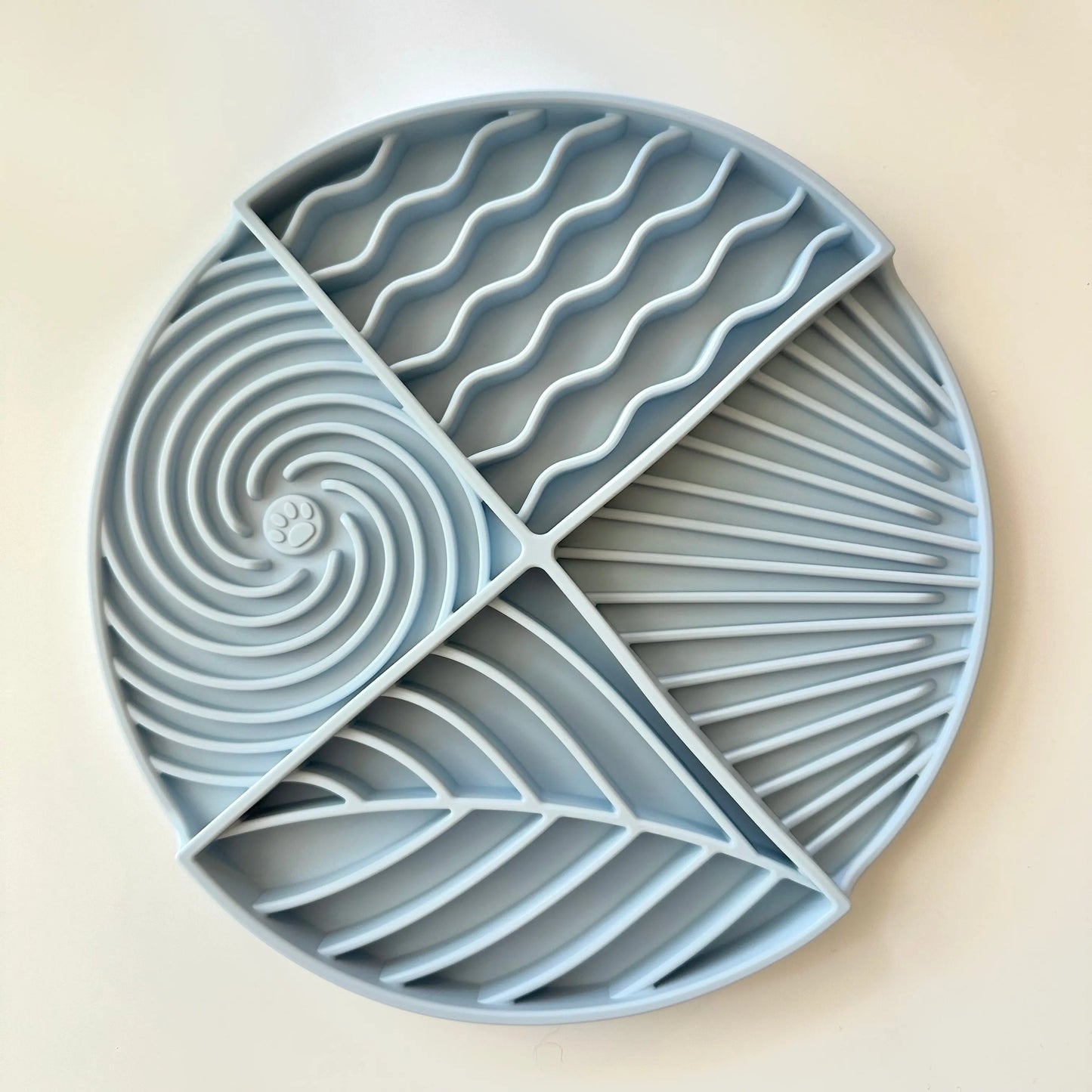 Lick Mat Circle FURLOU
