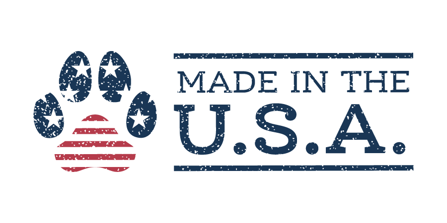 Dog Mamma's Organic Berry Banana Coconut Recipe - USDA Organic Certified Dog Treats Dog Mamma's Organic Dog Treats