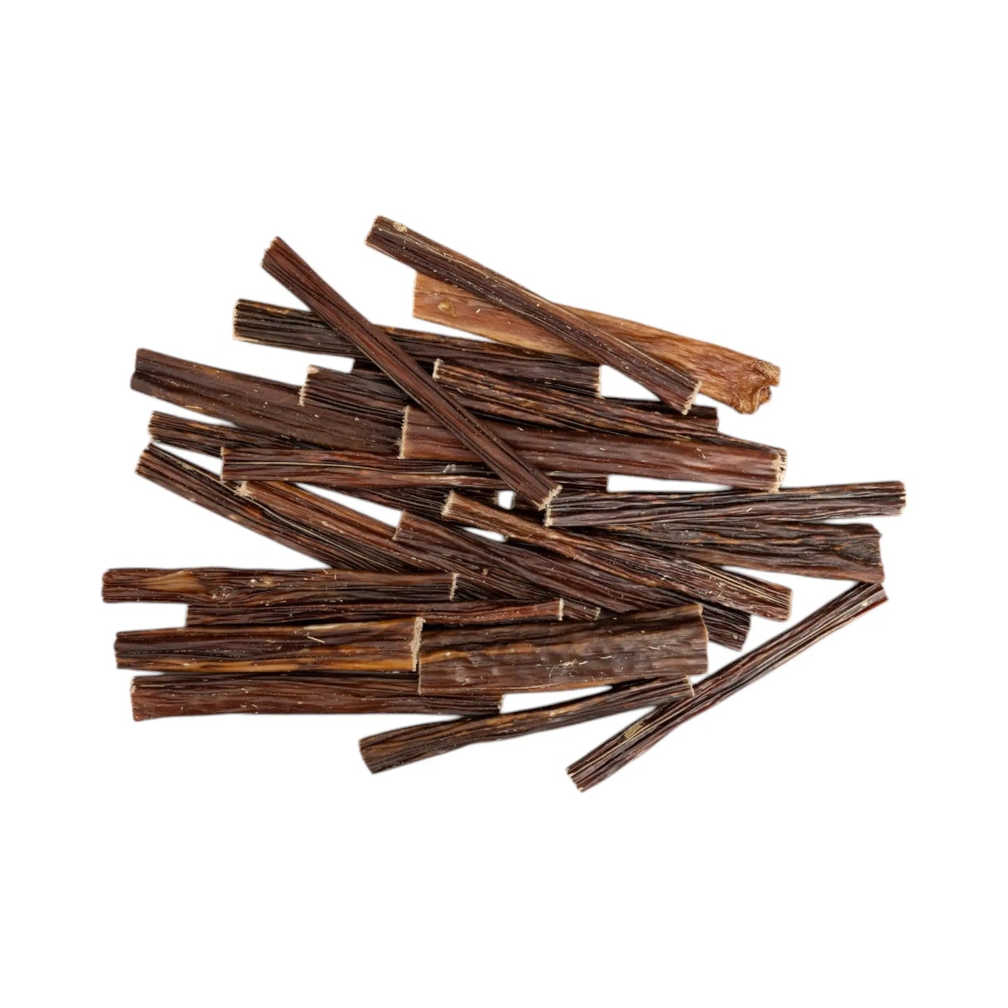 All-Natural Beef Gullet Stick Dog Treats – Delicious & Nutritious, Healthy Chews – 6 Inches (25/case) American Pet Supplies