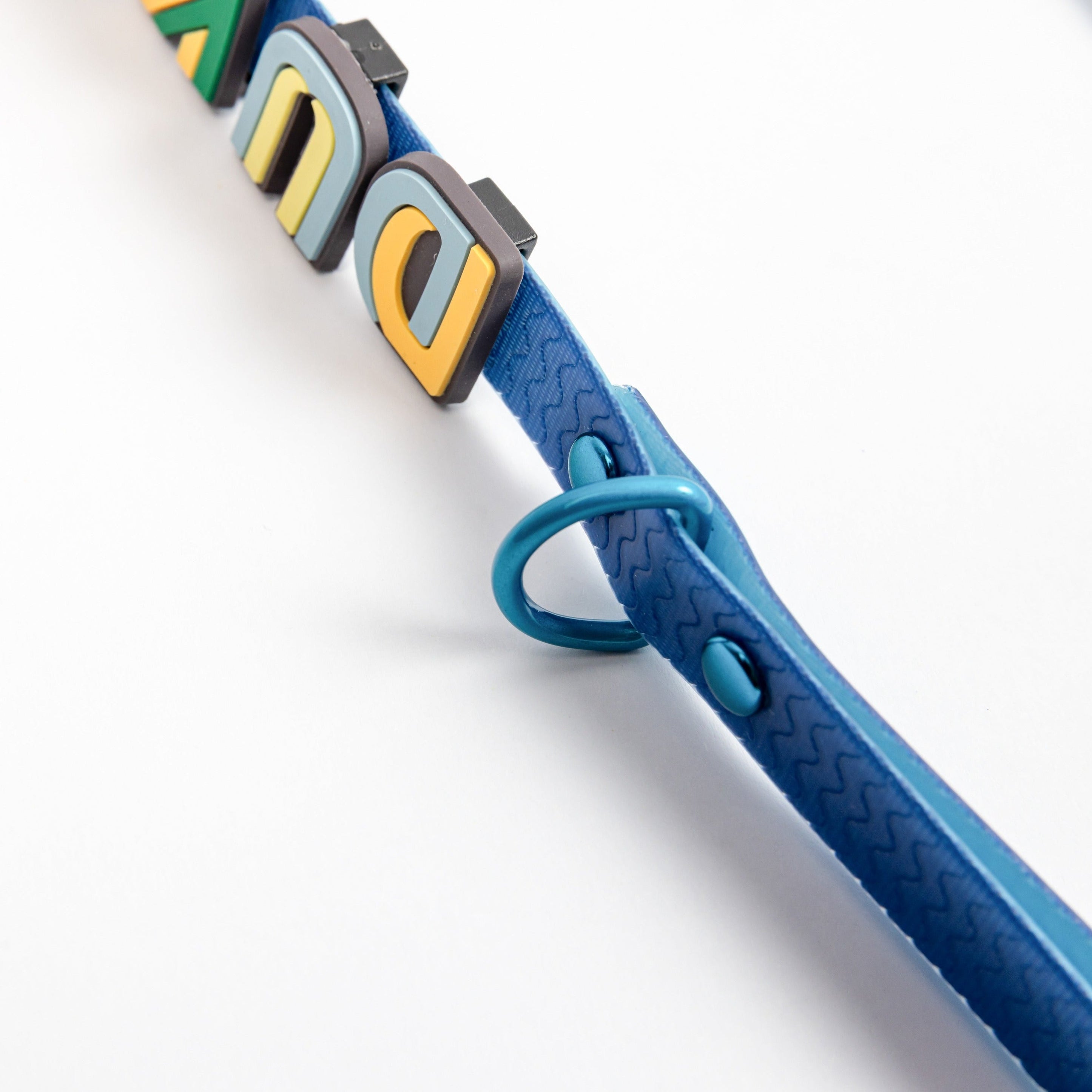 Jelly Waterproof Leash for Small Dogs