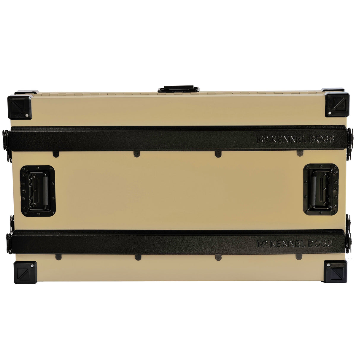 Heavy Duty Collapsible Dog Crate – Medium Long