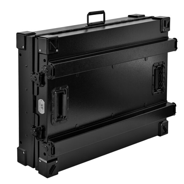 Heavy Duty Collapsible Dog Crate – Medium