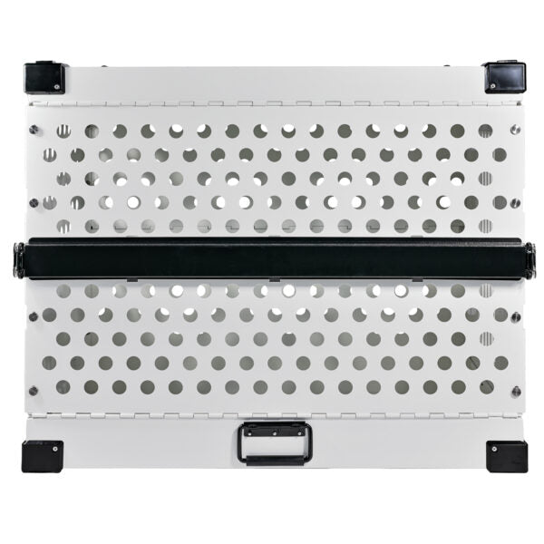 Heavy Duty Collapsible Dog Crate – Medium
