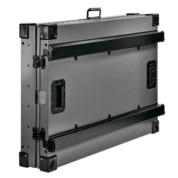 Heavy Duty Collapsible Dog Crate – Large