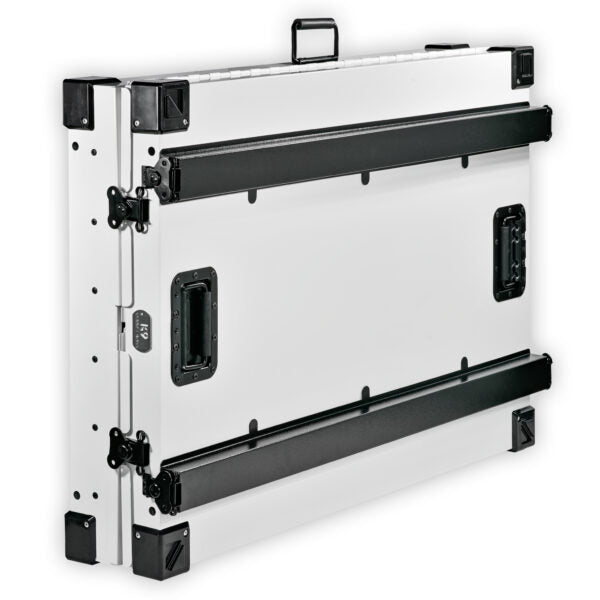Heavy Duty Collapsible Dog Crate – Large