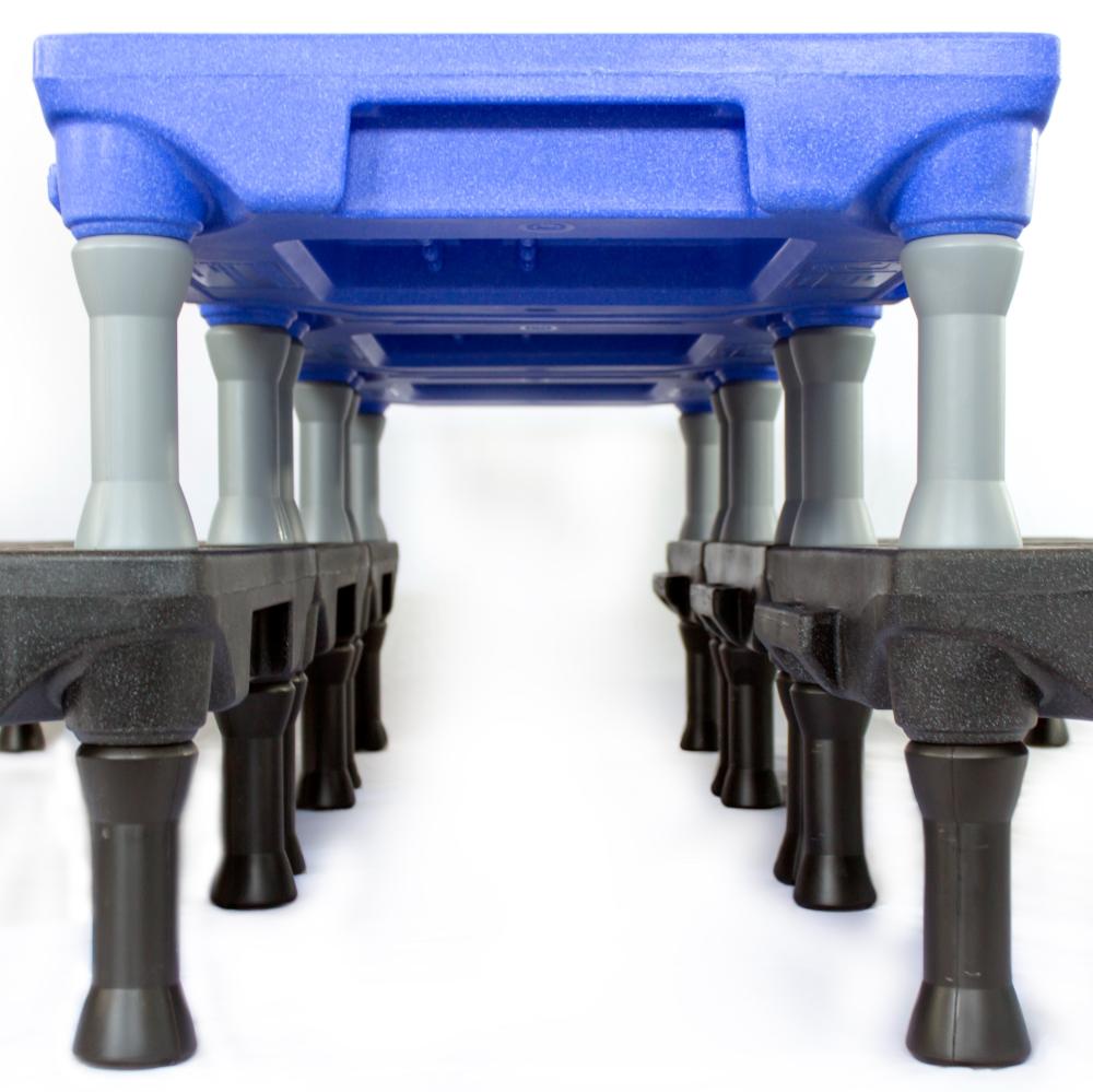 KLIMB Blue-9 Pet Products