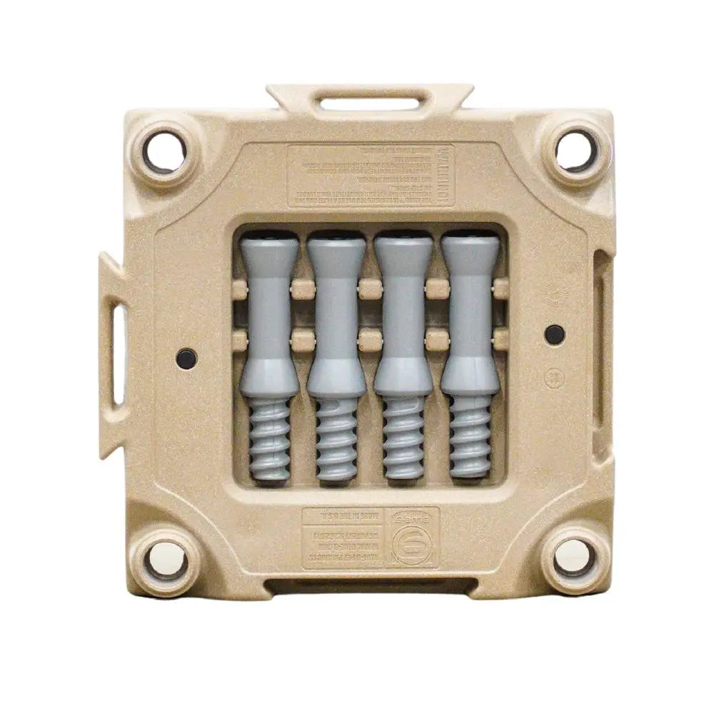 KLIMB Blue-9 Pet Products