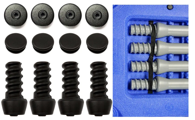 KLIMB Accessory Kit