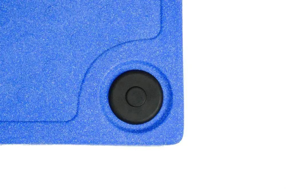 Sure Feet Blue-9 Pet Products