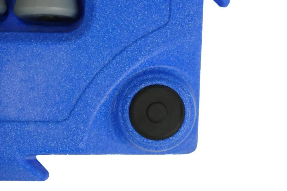 Sure Feet Blue-9 Pet Products