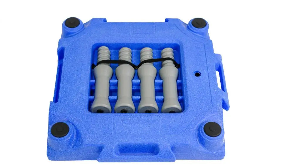 Sure Feet Blue-9 Pet Products