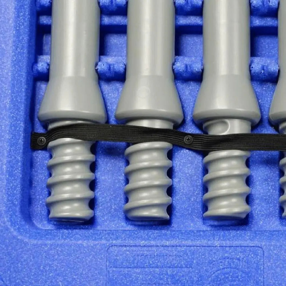 KLIMB Strap Blue-9 Pet Products