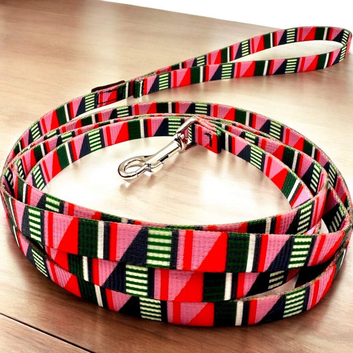 Classic Dog Leash 1/2''