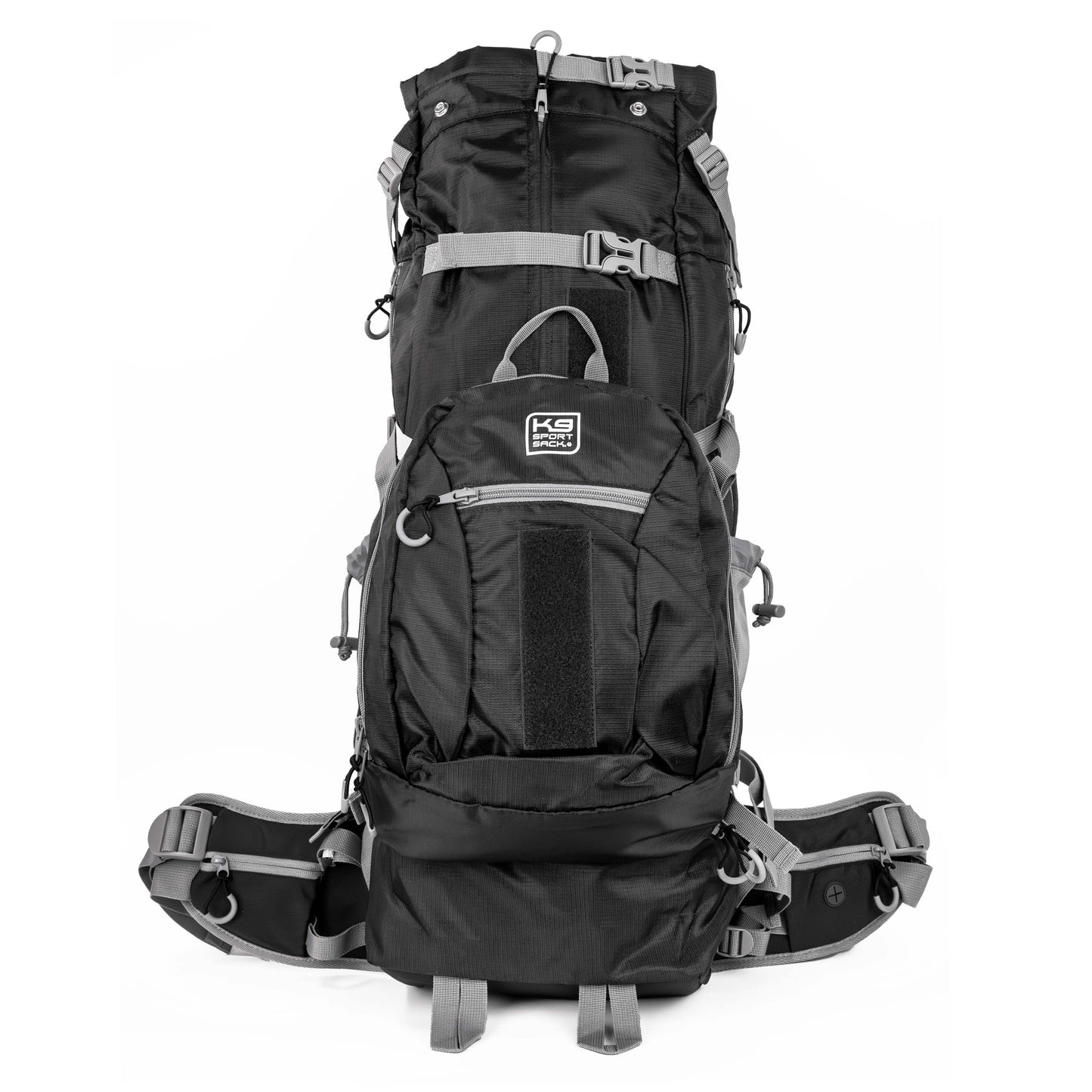 Kolossus | Big Dog Carrier & Backpacking Pack K9 Sport Sack