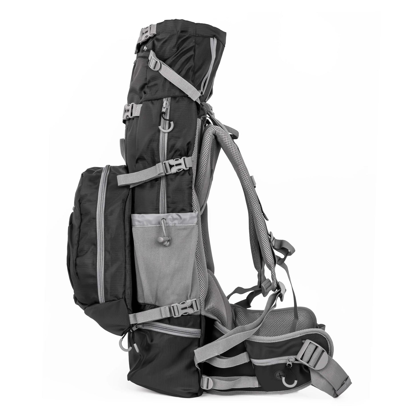 Kolossus | Big Dog Carrier & Backpacking Pack K9 Sport Sack