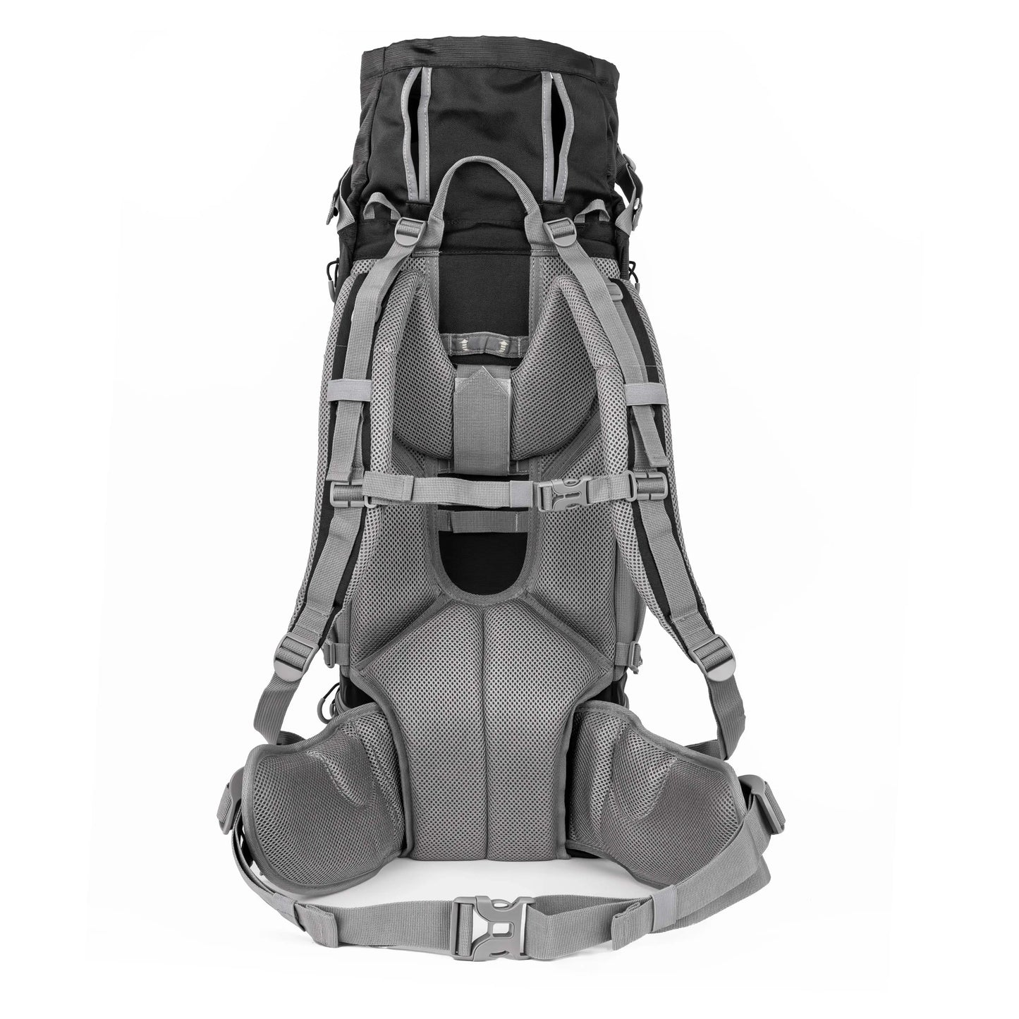 Kolossus | Big Dog Carrier & Backpacking Pack K9 Sport Sack