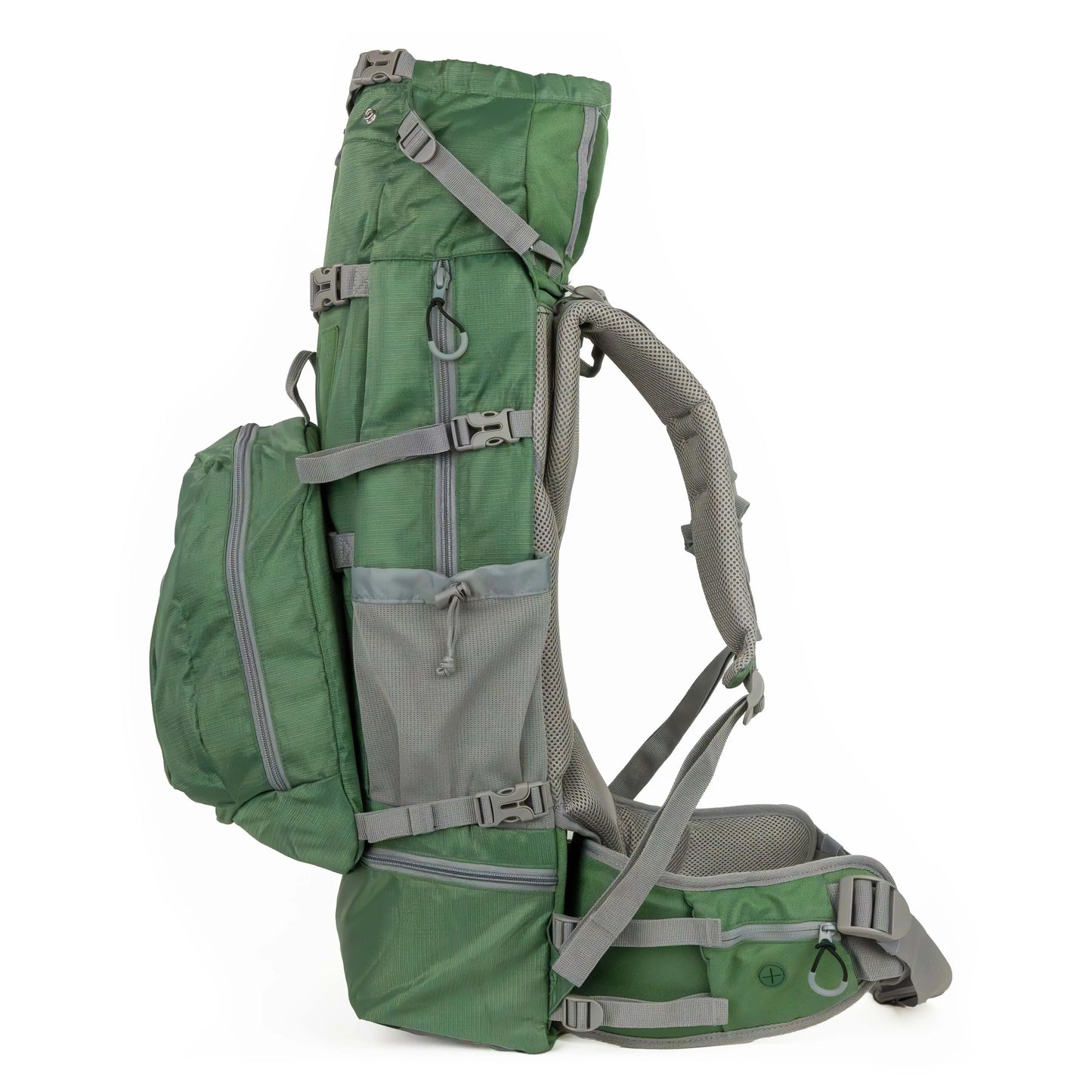 Kolossus | Big Dog Carrier & Backpacking Pack K9 Sport Sack