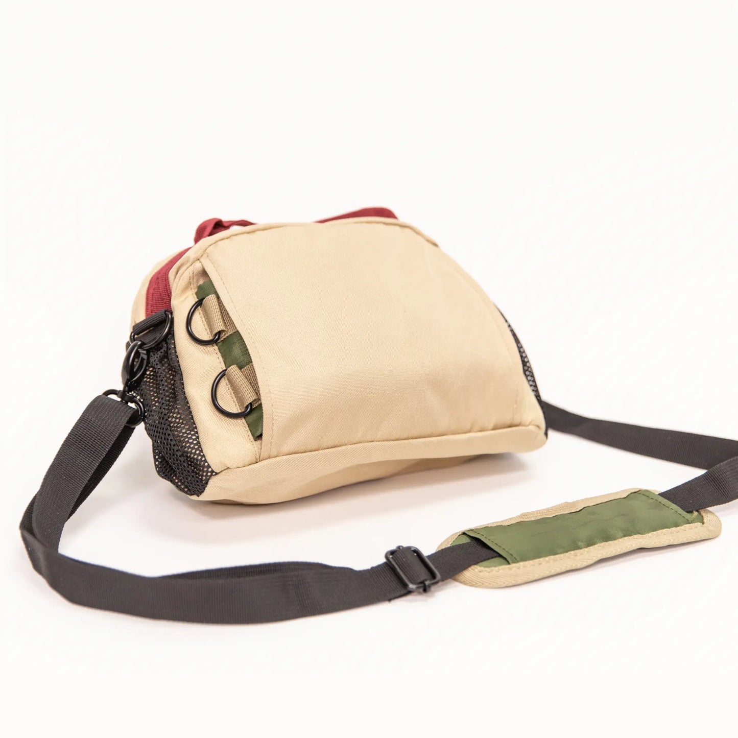 K9 Kompanion | Shoulder-Hip Dog Supply Pack K9 Sport Sack